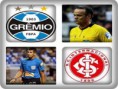 Dupla Gre-Nal e os homens do apito